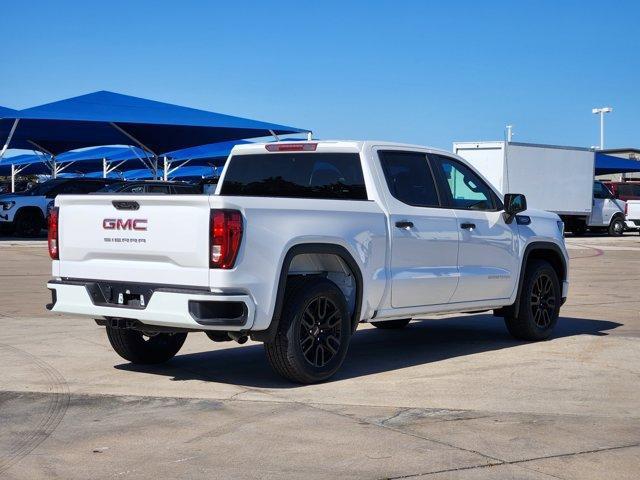 new 2026 GMC Sierra 1500 car, priced at $39,640