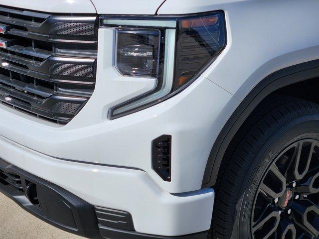 new 2026 GMC Sierra 1500 car, priced at $39,640
