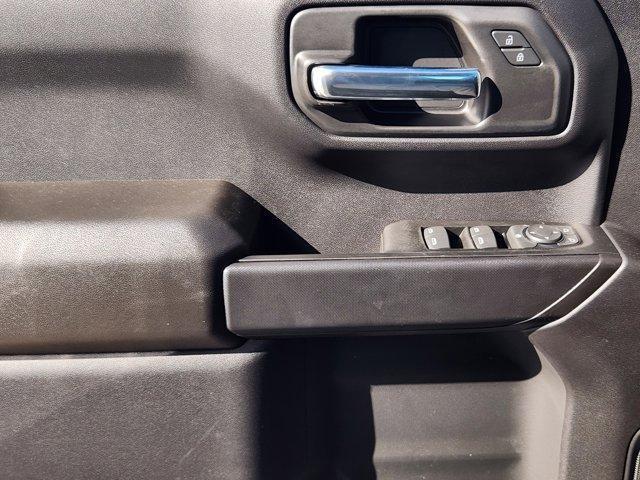 new 2026 GMC Sierra 1500 car, priced at $39,640