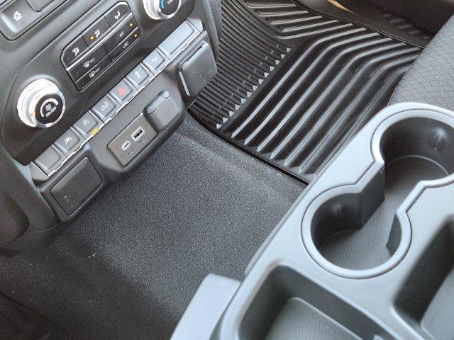 new 2026 GMC Sierra 1500 car, priced at $39,640