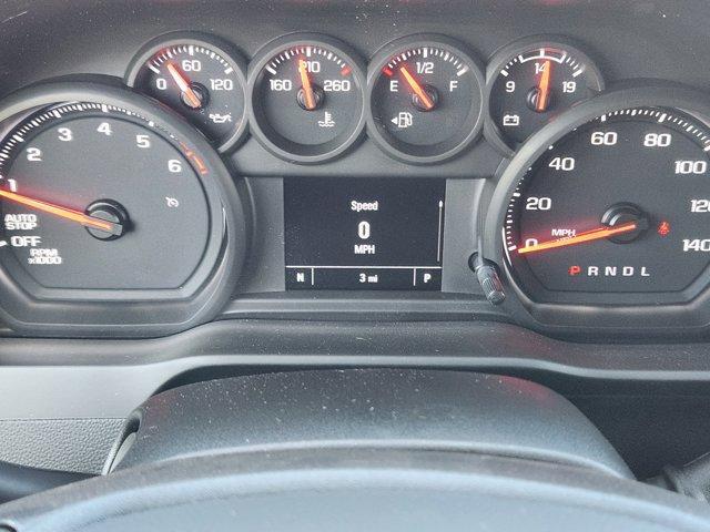 new 2026 GMC Sierra 1500 car, priced at $39,640