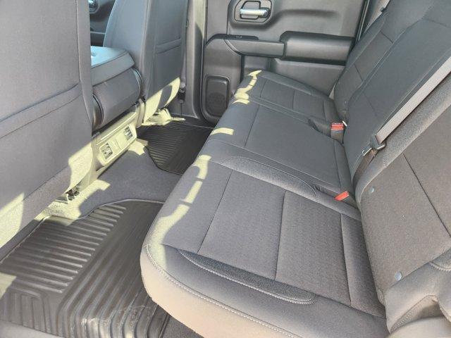 new 2026 GMC Sierra 1500 car, priced at $39,640