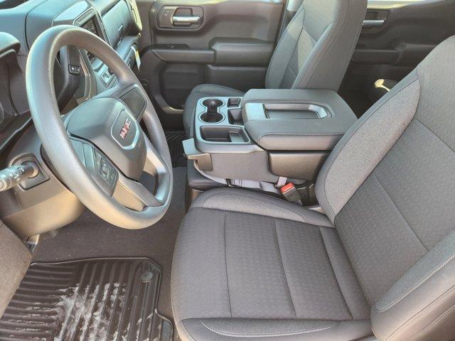 new 2026 GMC Sierra 1500 car, priced at $39,640