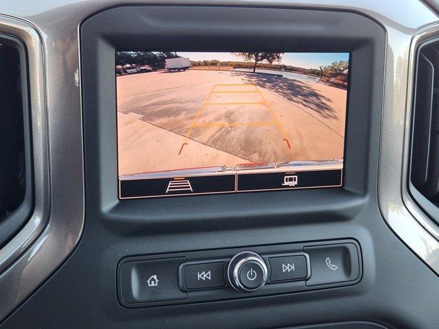 new 2026 GMC Sierra 1500 car, priced at $39,640