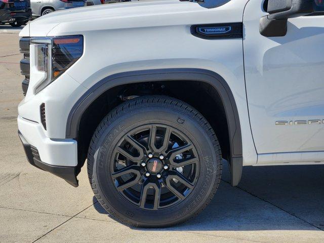 new 2026 GMC Sierra 1500 car, priced at $39,640
