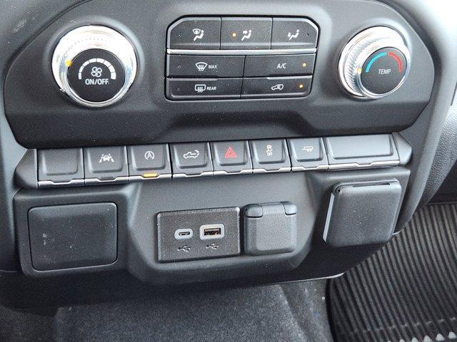 new 2026 GMC Sierra 1500 car, priced at $39,640