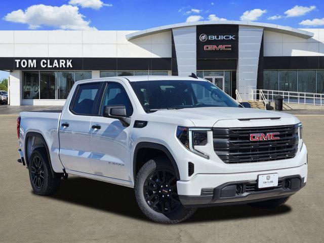 new 2026 GMC Sierra 1500 car, priced at $39,640