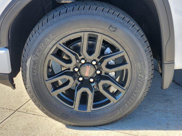 new 2026 GMC Sierra 1500 car, priced at $39,640