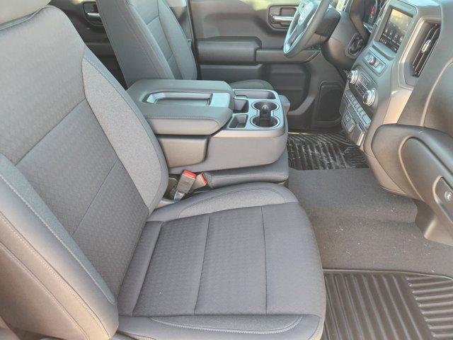 new 2026 GMC Sierra 1500 car, priced at $39,640