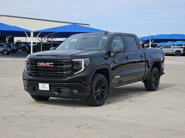 new 2026 GMC Sierra 1500 car, priced at $53,430