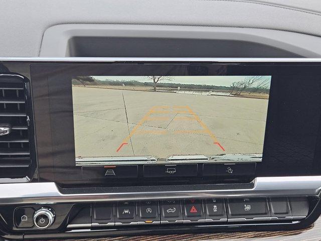 new 2026 GMC Sierra 1500 car, priced at $53,430