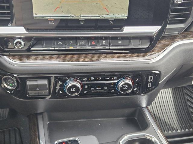 new 2026 GMC Sierra 1500 car, priced at $53,430