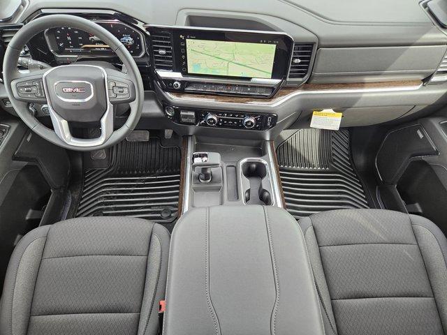 new 2026 GMC Sierra 1500 car, priced at $53,430