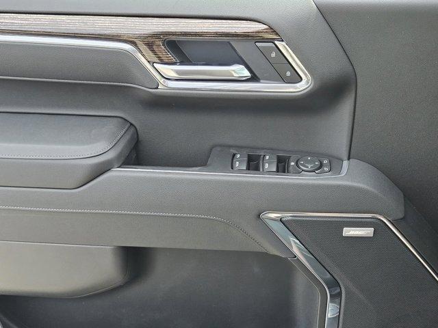 new 2026 GMC Sierra 1500 car, priced at $53,430