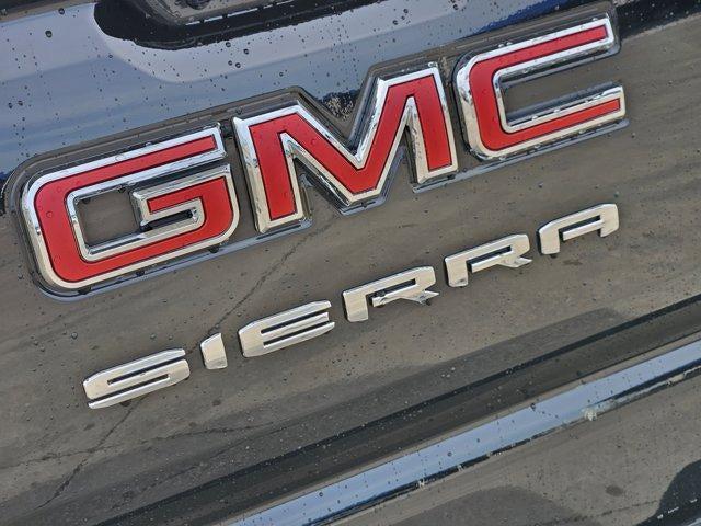 new 2026 GMC Sierra 1500 car, priced at $53,430