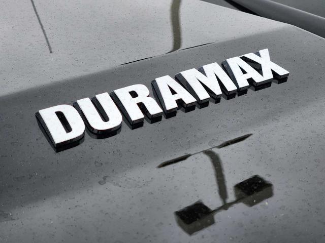 used 2025 Chevrolet Silverado 1500 car, priced at $48,977