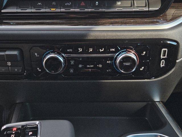 new 2026 GMC Sierra 1500 car, priced at $49,585