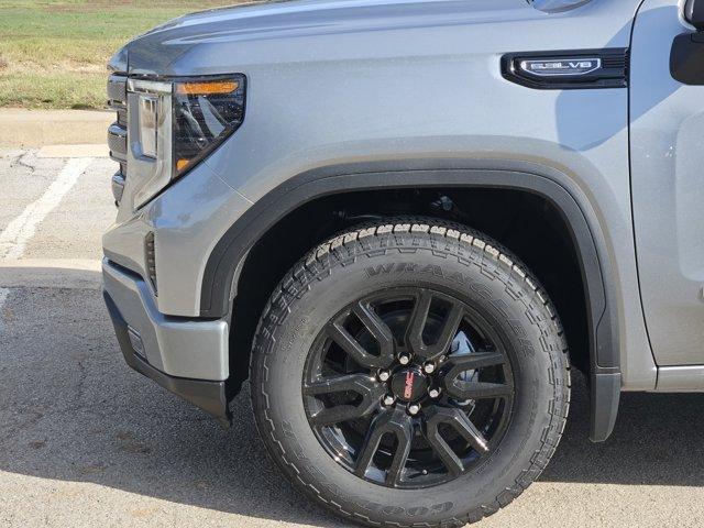 new 2026 GMC Sierra 1500 car, priced at $49,585