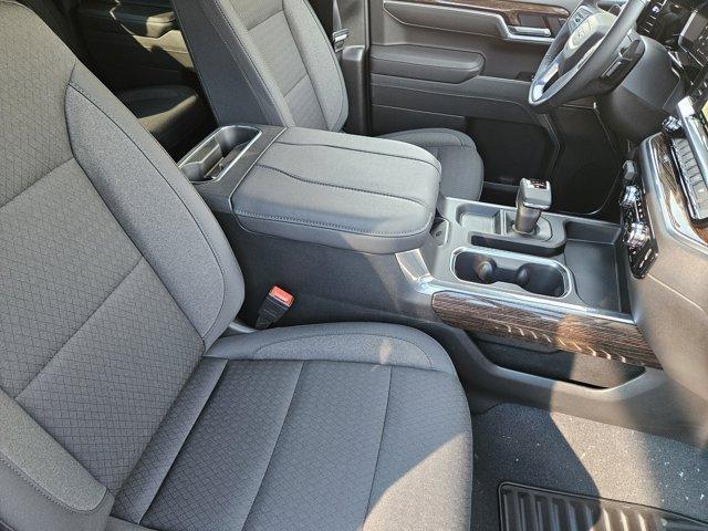 new 2026 GMC Sierra 1500 car, priced at $49,585