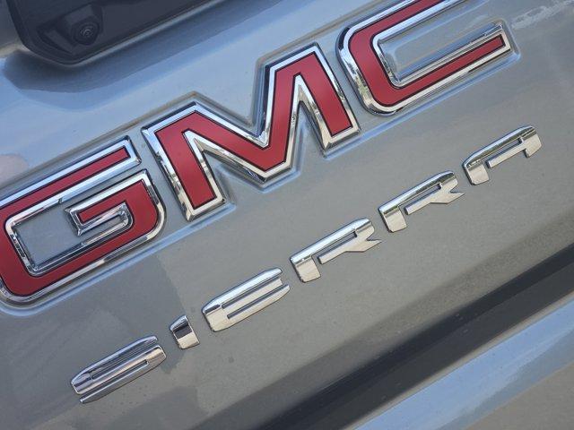 new 2026 GMC Sierra 1500 car, priced at $49,585