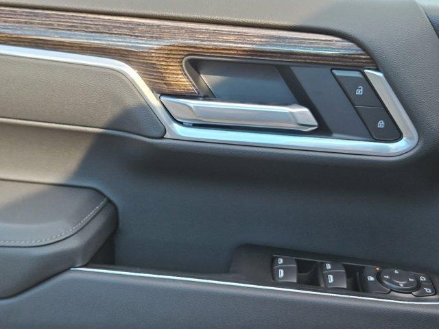 new 2026 GMC Sierra 1500 car, priced at $49,585