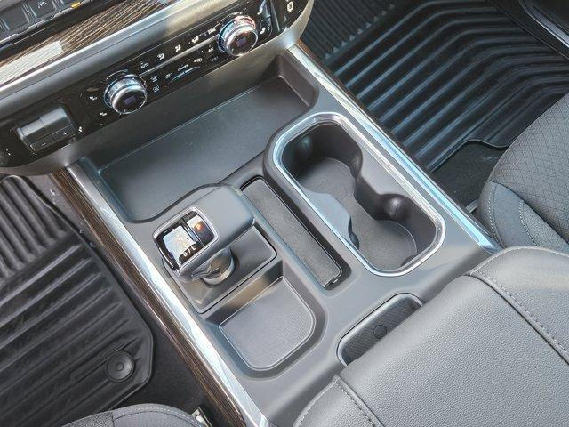 new 2026 GMC Sierra 1500 car, priced at $49,585