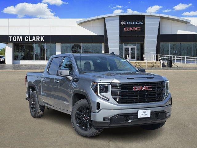 new 2026 GMC Sierra 1500 car, priced at $49,585