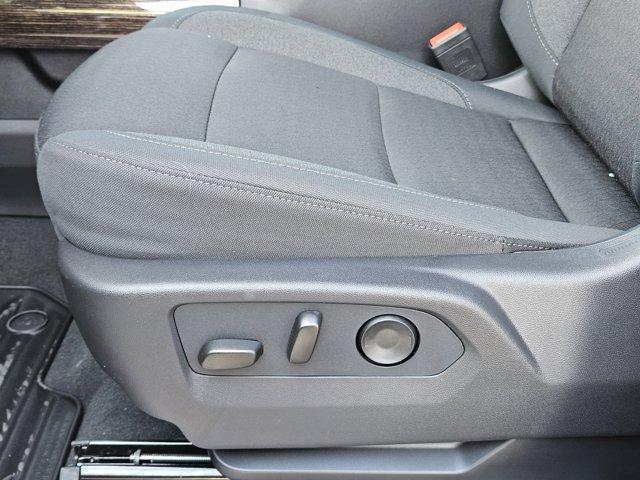 new 2026 GMC Sierra 1500 car, priced at $49,585