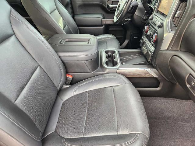 used 2020 Chevrolet Silverado 2500 car, priced at $48,977