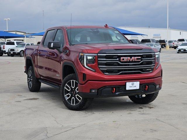new 2026 GMC Sierra 1500 car, priced at $64,195
