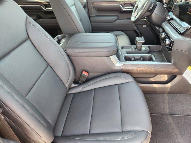 new 2026 GMC Sierra 1500 car, priced at $60,715