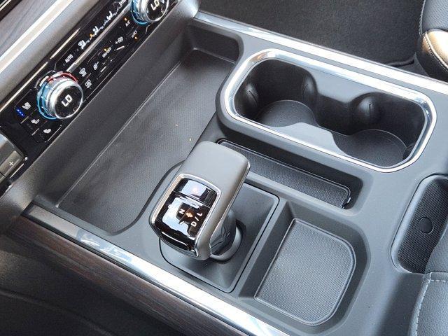 new 2026 GMC Sierra 1500 car, priced at $60,715