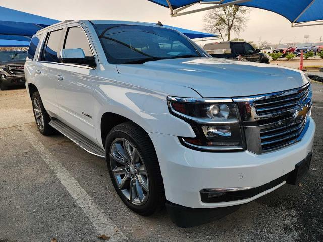 used 2015 Chevrolet Tahoe car, priced at $18,455