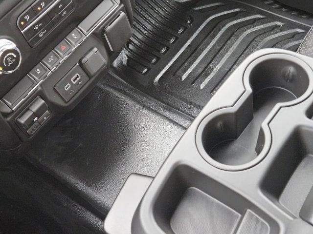 new 2026 GMC Sierra 2500 car, priced at $57,780