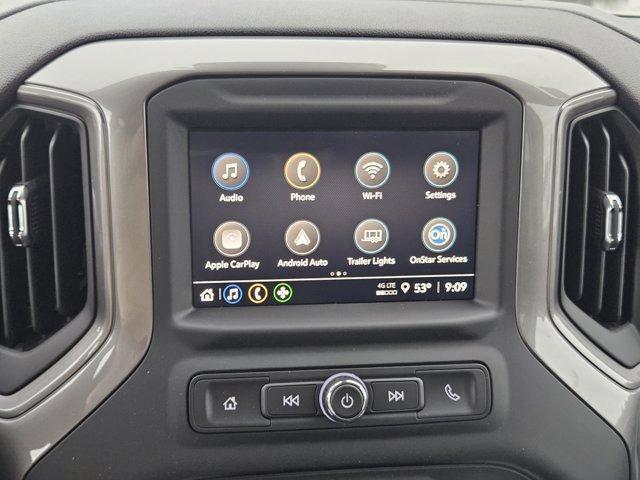 new 2026 GMC Sierra 2500 car, priced at $57,780