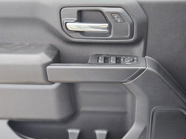 new 2026 GMC Sierra 2500 car, priced at $57,780