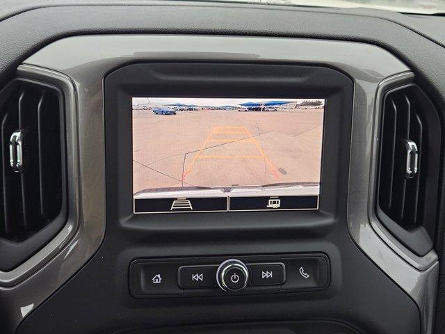 new 2026 GMC Sierra 2500 car, priced at $57,780