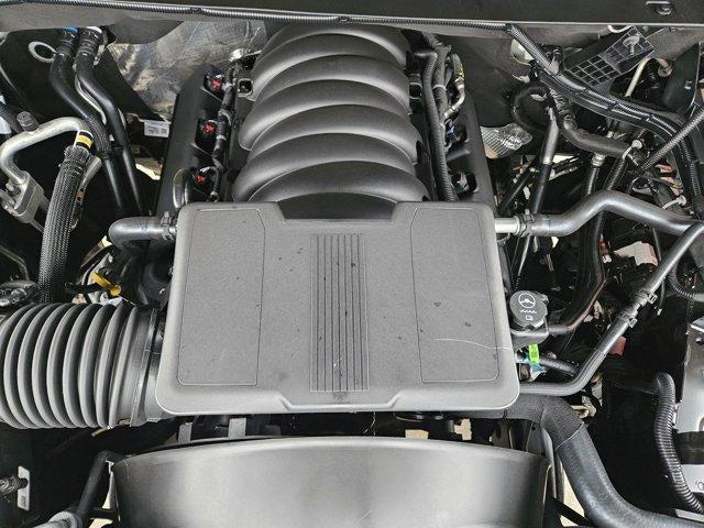 new 2026 GMC Sierra 2500 car, priced at $57,780