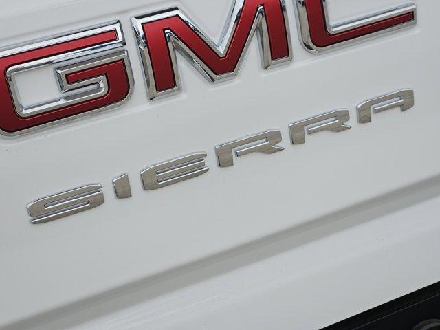 new 2026 GMC Sierra 2500 car, priced at $57,780