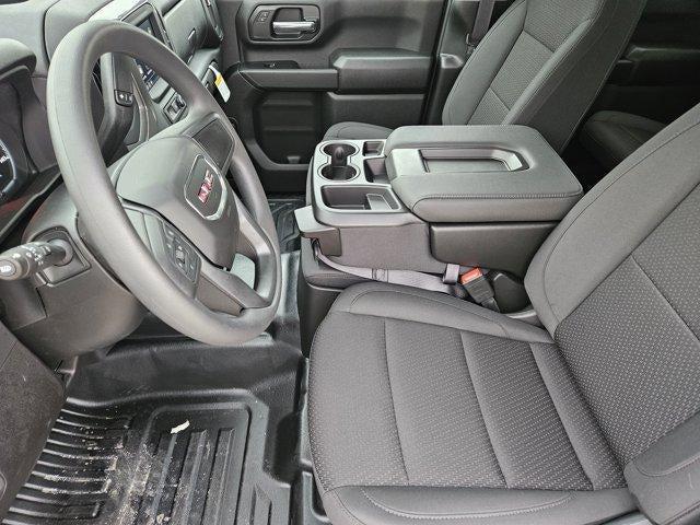 new 2026 GMC Sierra 2500 car, priced at $57,780