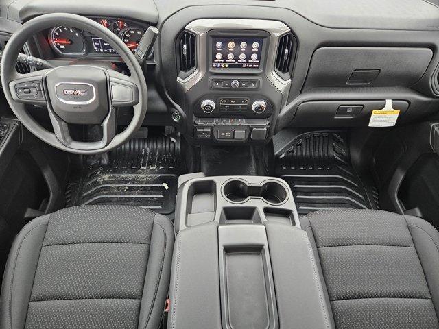 new 2026 GMC Sierra 2500 car, priced at $57,780