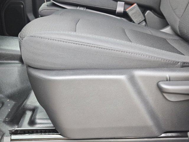 new 2026 GMC Sierra 2500 car, priced at $57,780