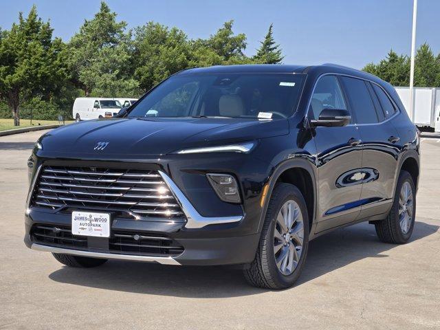 new 2026 Buick Enclave car, priced at $44,305