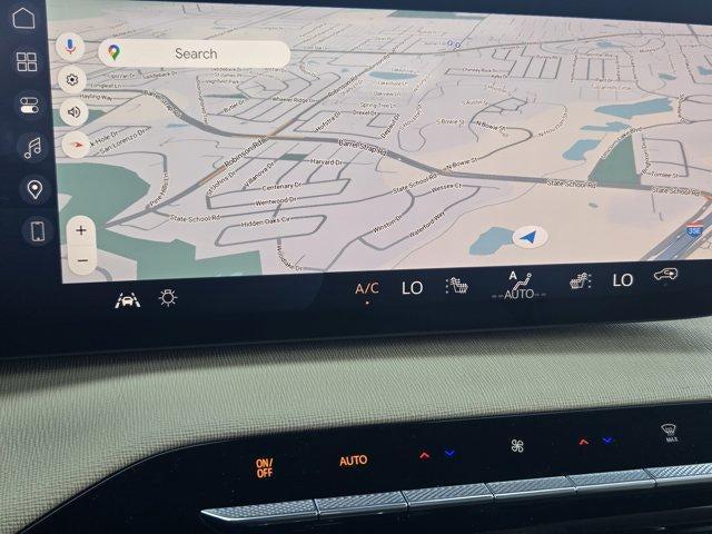 new 2026 Buick Enclave car, priced at $44,305