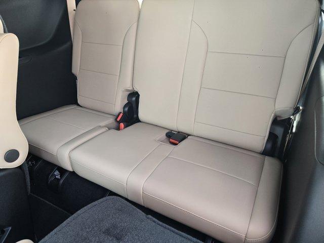 new 2026 Buick Enclave car, priced at $44,305