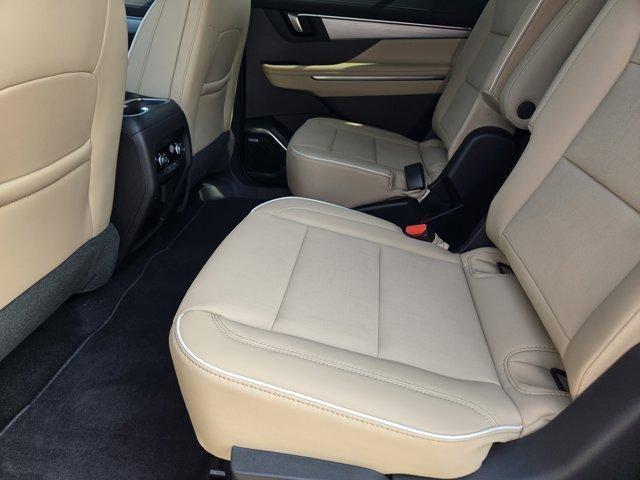 new 2026 Buick Enclave car, priced at $44,305