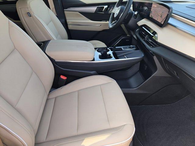 new 2026 Buick Enclave car, priced at $44,305