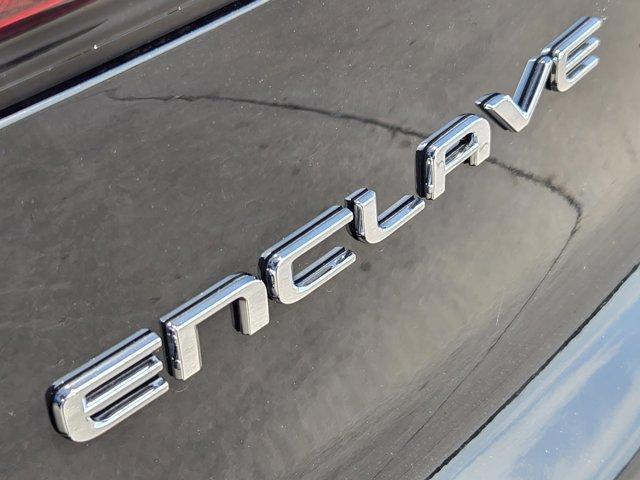 new 2026 Buick Enclave car, priced at $44,305