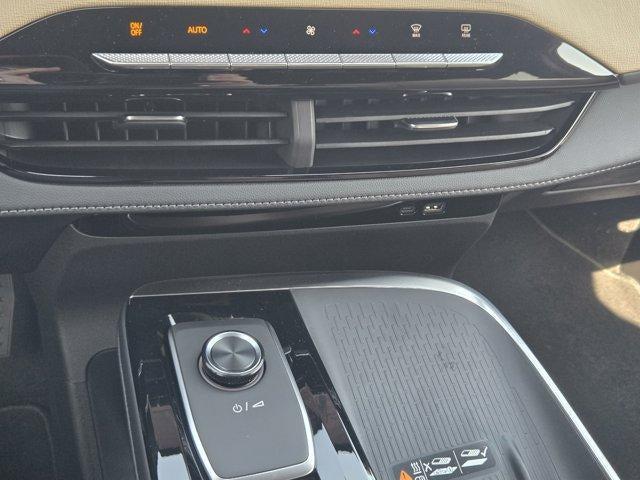 new 2026 Buick Enclave car, priced at $44,305