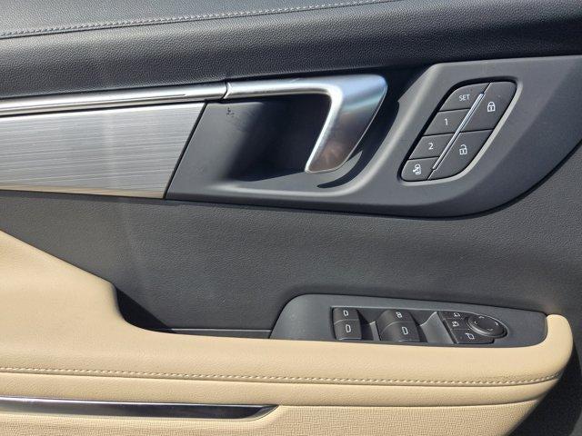 new 2026 Buick Enclave car, priced at $44,305